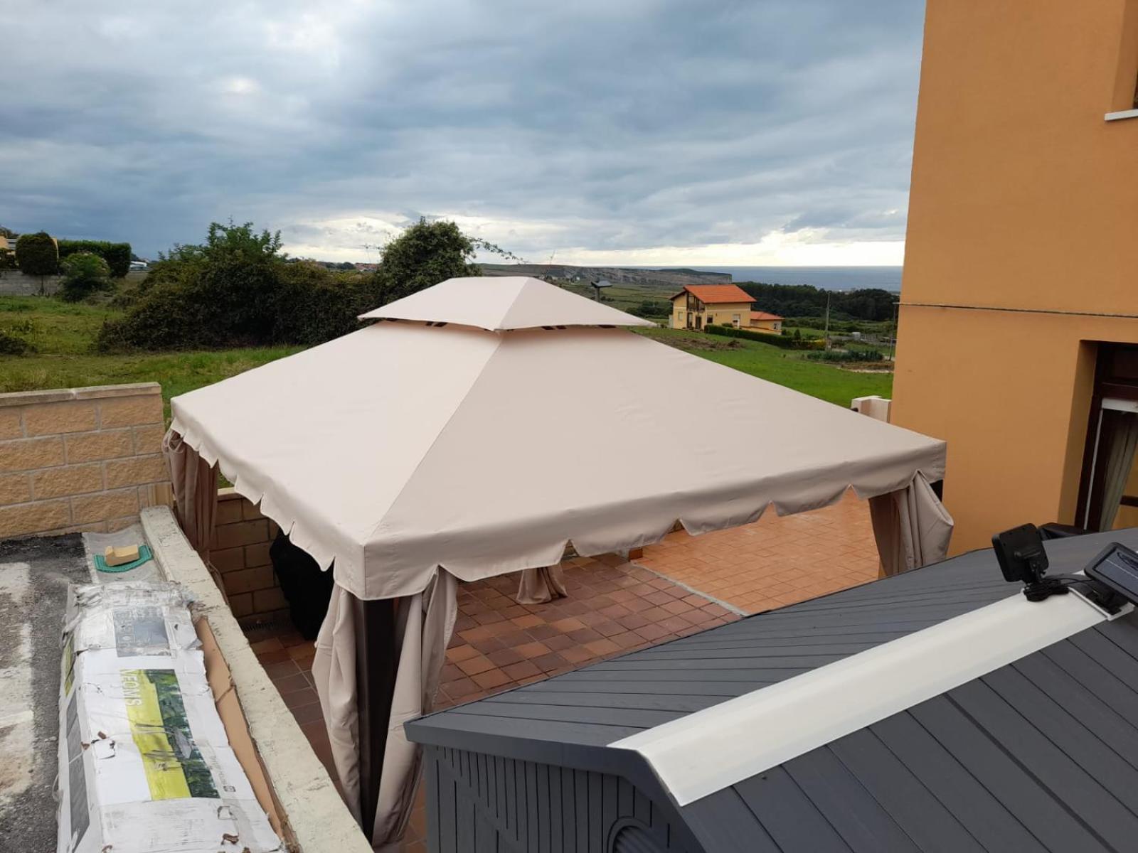 Appartement Con Vistas Al Mar Y Aparcamiento Gratis à Suances Extérieur photo
